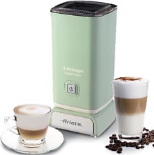 Beper bb.210 montalatte elettrico cappuccino, monta latte a caldo o freddo  - ca