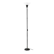 Piantana Lampada da Terra 1.6M, Lampada da Terra LED Dimmerabile