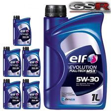 Migliori offerte di Natale Olio Elf Evolution 5w30 2023