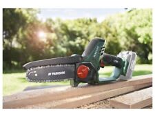 2-In-1mini Motosega A Batteria Telescopica，8Motosega A Batteria Per Potare  ，21v 1500 mAh Li-Ion Battery Motosega A Batteria Parkside，6.25-Foot Max  ，7,9 Lb Lightweight， For Wood Cutting, Trimming : : Giardino e  giardinaggio