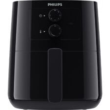 Philips airfryer 3000 serie xl, 6.2l (1.2kg), friggitrice 14-in-1, 90% di  grass