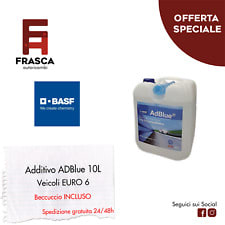 Le Migliori Offerte Adblue 5 Litri Online - Fino A 71% Di Sconto Gennaio