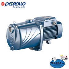 Elettropompa Autoclave Vaso Espansione 0,5Hp PK m60 24CL Pompa Acqua  Pedrollo : : Commercio, Industria e Scienza