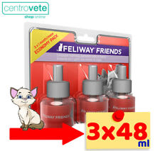 FELIWAY® Help! Diffusore + Ricarica 7 Giorni - Aiuta Il Tuo Gatto ad  Affrontare Situazioni Momentanee di Stress - Feromoni Felini Calmante e  Antistress per Gatti : : Prodotti per animali domestici