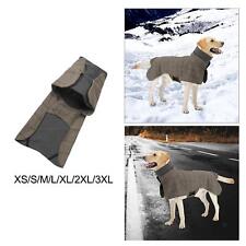 Prima, cappottino per cani, felpa con cappuccio, cappottino invernale per  cani di piccola e media taglia, disponibile in taglia XXS-L : :  Prodotti per animali domestici