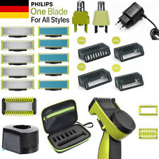 CONFEZIONE DA 2 LAME DI RICAMBIO PER ONE BLADE PRO PHILIPS QP220