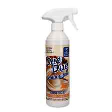 Deo Due Floreale 500 ML 3 Pezzi Deodorante Profumatore Ambiente :  : Bellezza