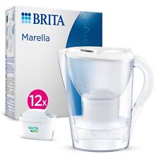 Fiitas Maxtra+ Filtri Acqua per Brita, Adatti per Brita Filtri