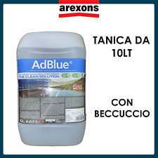 ADBLUE MAGNETI MERELLI TANICA 10LT, Vendita adblue magneti marelli tanica  10lt Additivi