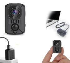 MINI TELECAMERA WIFI Q7 HD MOTION CAMERA SLOT MICRO SD SPIONAGGIO SPIA