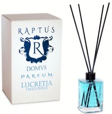 Ricarica - Caligola - Raptus Parfum