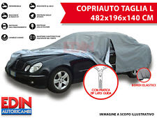 Telo Copriauto SUV Compatibile con Mercedes Benz GLE Classe (2015