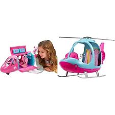 Barbie Camper dei Sogni con Accessori - Mazzeo Giocattoli