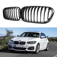 BMW SERIE 1 F20 F21 RESTYLING COVER GRIGLIA A 9 LINEE IN STILE BMW M SPORT