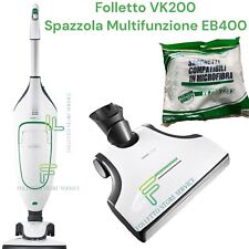 Le Migliori Offerte Folletto Vorwerk Vk 200 Online - Fino A 71% Di Sconto  Febbraio