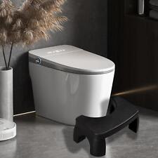 BB Sport Toilette Portatile WC Chimico da 24 l con pompa a pistone e porta  carta-igienica altezza della seduta 44 cm