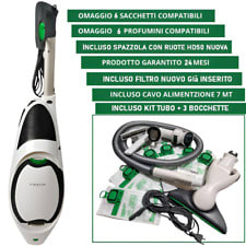 Le Migliori Offerte Vorwerk Folletto Vk 150 Nuovo Online - Fino A 71% Di  Sconto Febbraio