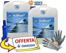 GROUPOIL - Adblue 10L per motori diesel , additivo per gas di