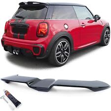 Mini nastro da cintura nero de-cromato Countryman. Cooper JCW R60, F60  Linea cin