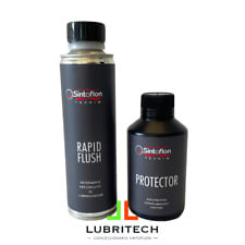 SINTOFLON PROTECTOR Tratt.motore, Plastica Sec.Fase Fl.125 ml