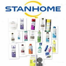 STANHOME TRY-IT Pulitore Concentrato Superpotente per Pulizie Difficili  1000ml