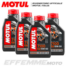 Le Migliori Offerte Olio Motul 7100 10w50 Online - Fino A 71% Di Sconto  Ottobre