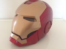 Hasbro Marvel Casco Elmo Elettronico di Iron Man Helmet Indossabile per  Adulti !