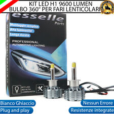 BEAMFLY Lampadine H1 LED 18000LM, Kit Fari Auto ad Alta Potenza