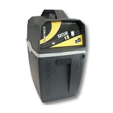 Lacme EASYSTOP P250 Elettrificatore per recinto elettrico a batteria 9v 12 v