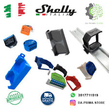 Le Migliori Offerte Shelly 2.5 Online - Fino A 71% Di Sconto Febbraio