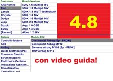 ELM 327 V 2.1 HIGH SPEED MODIFICATA PER MULTIECUSCAN