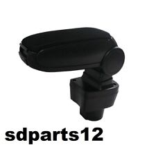 Auto Bracciolo Compatibile con Dacia Duster I 2010-2015 Bracciolo Console  Centrale Poggiabraccio Braccio vano Portaoggetti Doppio Spazio di  Archiviazione : : Auto e Moto