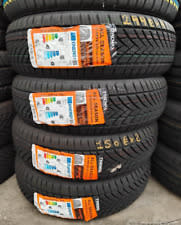 GOMME 185/55 R15 86V IMPERIAL 4S PREZZO 4 PNEUMATICI 4 STAGIONI DOT2023  NUOVI 