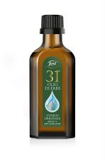 JUST:OLIO 31 AROMATERAPIA CON 31 OLI ESSENZIALI 75 ML.