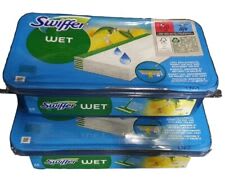 Swiffer Lavapavimenti Wet: 72 Panni Umidi per Pulizia Igienica profonda »