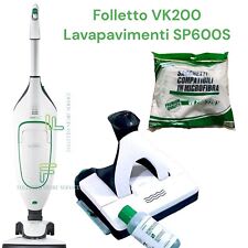 Le Migliori Offerte Folletto Vorwerk Vk 200 Online - Fino A 71% Di Sconto  Febbraio