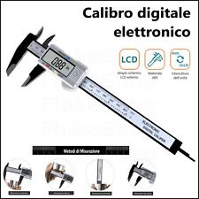 Calibro elettronico digitale professionale in vendita online - Würth Italia