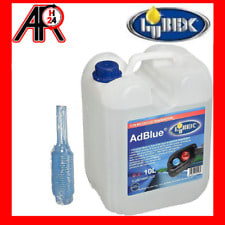 MAGNETI MARELLI 014100000010 AdBlue Tanica Lt.10 Con Beccuccio per rabocco