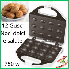 Piastra Elettrica 5 in 1 Macchina per Waffle Toast Griglia Grill Panini  Sandwich Torta Torte di Noci Nut 5 tipi di piastre intercambiabili Tostiera  Tostapane Waffles Rivestimento Antiaderente 1200W : : Casa e cucina