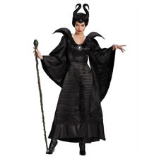 2 Corni Regina, Malefica Costume Evil Headband Black Devil