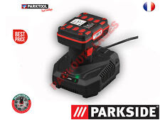 BATTERIA DI RICAMBIO ORIGINALE PARKSIDE X12VTEAM 2Ah 12 V AGLI IONI DI LITIO