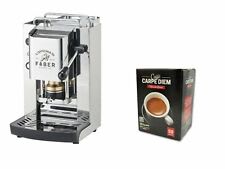Le Migliori Offerte Macchine Caffe Cialde Faber Online - Fino A 71
