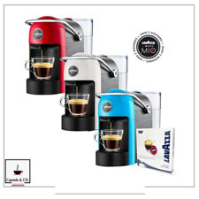 Lavazza A Modo Mio Jolie Plus - Tutorial memorizzazione dose caffè