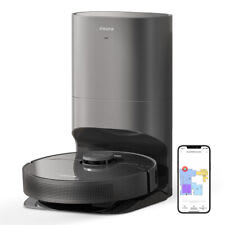 Neatron by Purize ROBOT ASPIRAPOLVERE OFFERTA Pulisce, lucida e