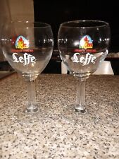 Bicchiere Calice Leffe cl 33 X6 