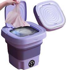 Wash bag SCRUBBA® (sacchetto lavatrice portatile) - Norauto