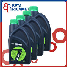 Motul Specific Cng Lpg 5w40 Flacone Da 5 Lt - Lubrificanti Oli