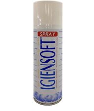 HygienFresh Deodorante Spray Salvatessuti Mangiaodori Cassetti