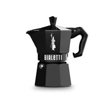 Bialetti Macchina Macchinetta Caffè Moka 6 tazze - 0001163 - MOKA EXPRESS  6TZ