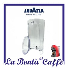 Le Migliori Offerte Serbatoio Acqua Lavazza A Modo Mio Jolie Online - Fino  A 71% Di Sconto Febbraio